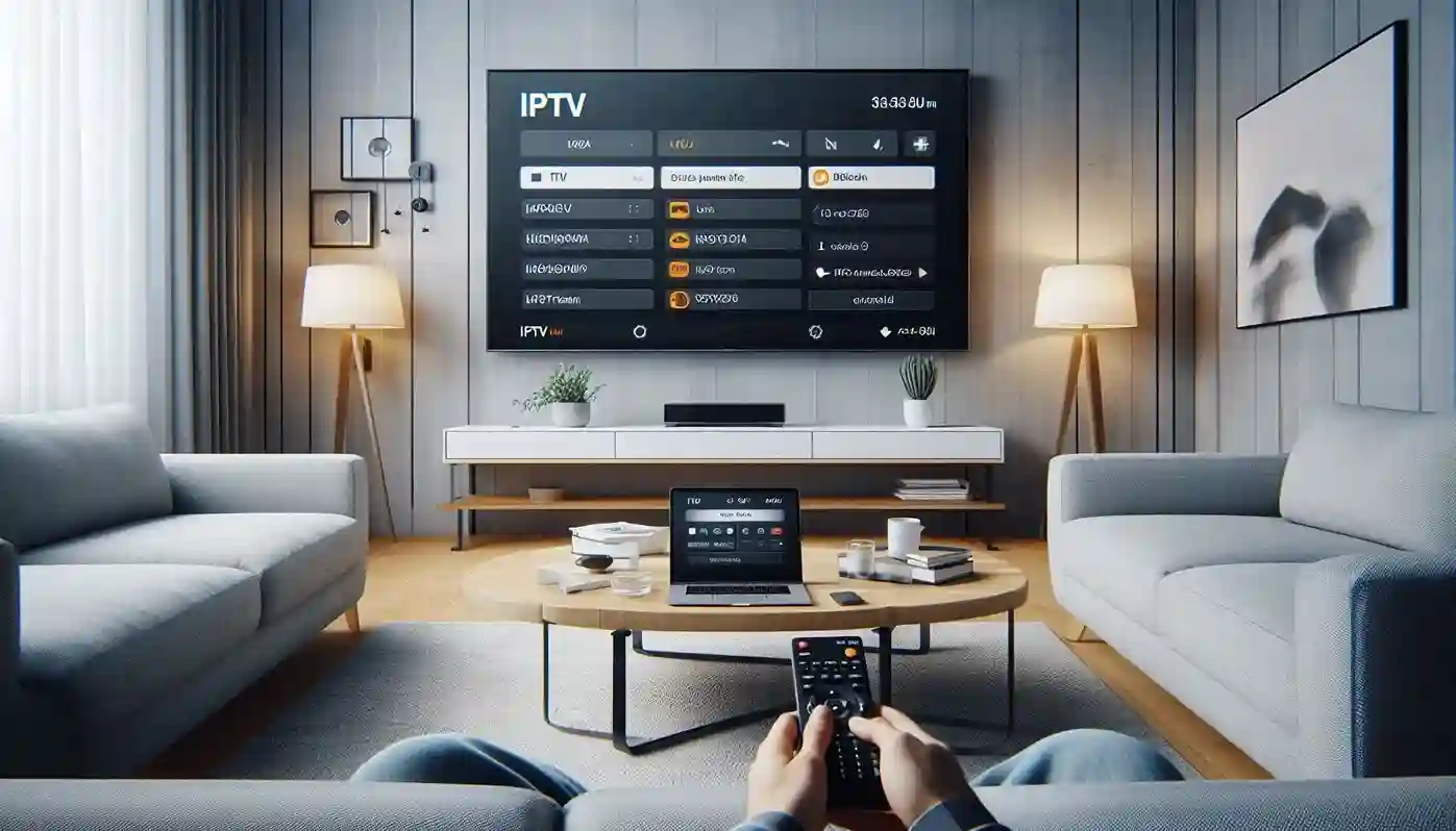 Installera IPTV på Alla Enheter: Steg-för-Steg Guide