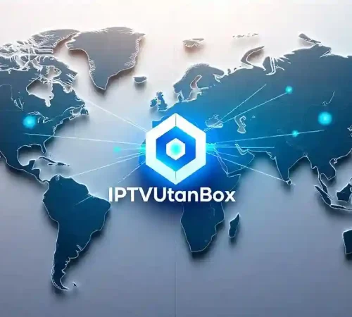 Kanalista IPTV Utan Box - 22,000+ Kanaler, HD4K Streaming